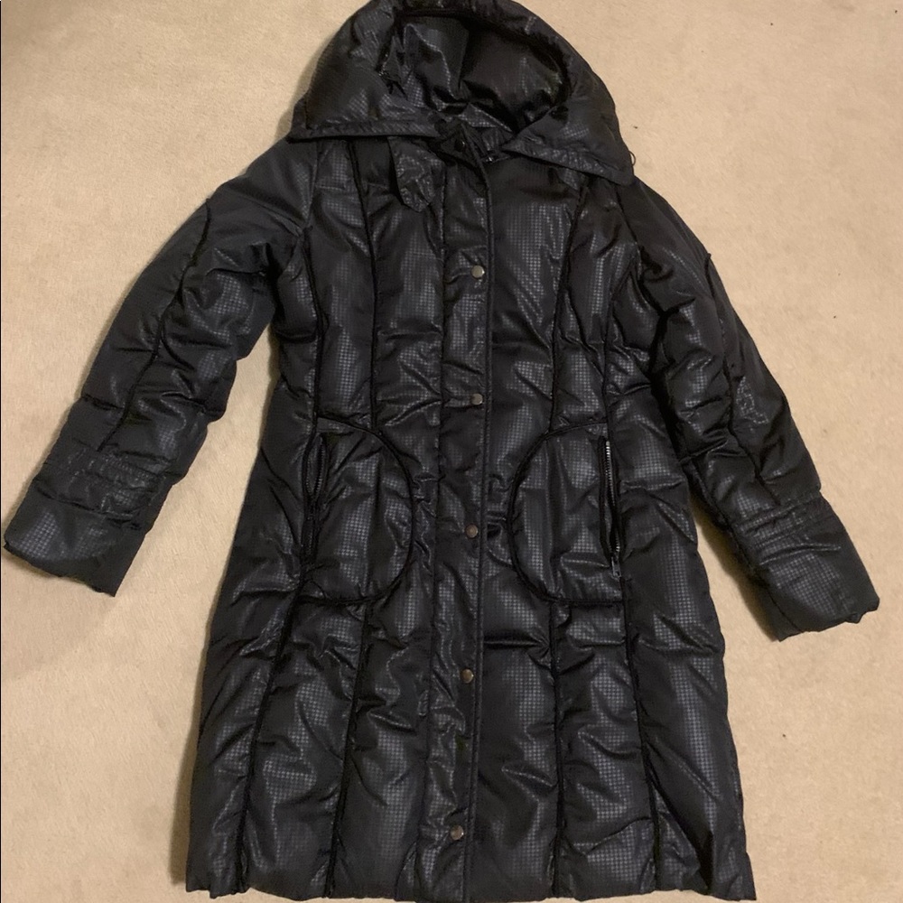Premium Down, True Character Puffer Jacket
